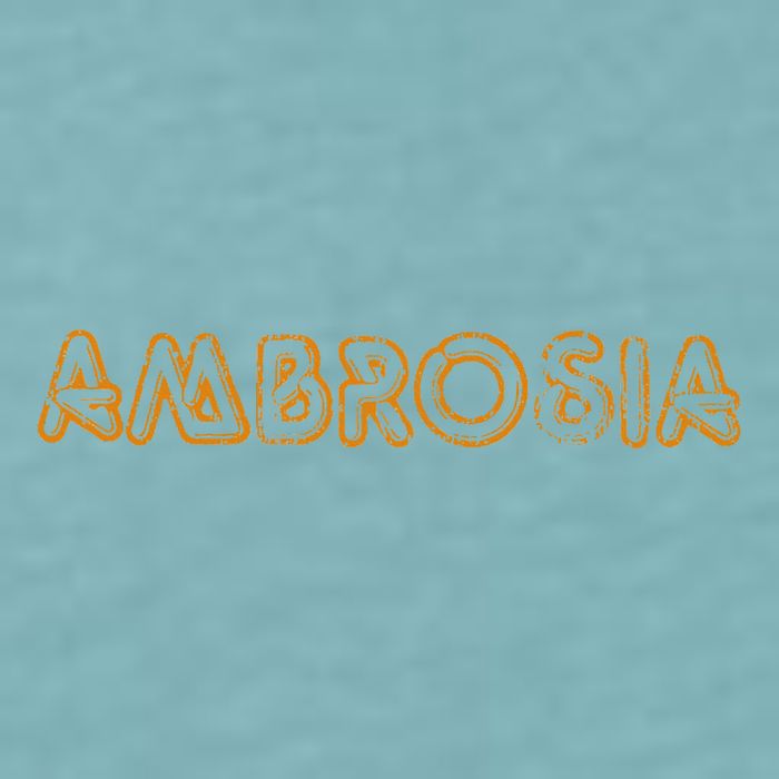 Ambrosia Salad Recipe Desert Apples 70s Retro Sueded Cloud Jersey T-Shirt