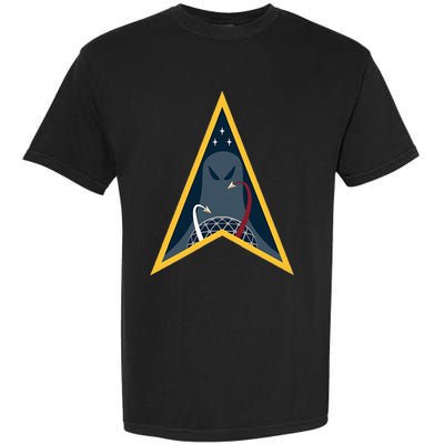 Acquisition Snr Space Force Space Force Space Sensing Garment-Dyed Heavyweight T-Shirt