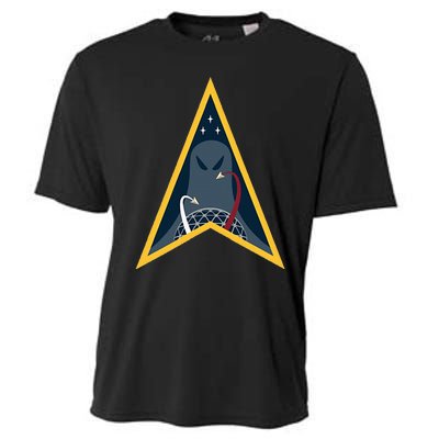 Acquisition Snr Space Force Space Force Space Sensing Cooling Performance Crew T-Shirt