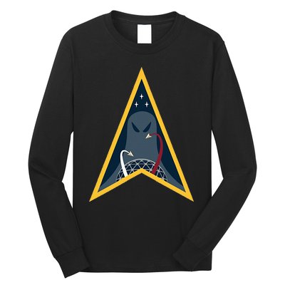 Acquisition Snr Space Force Space Force Space Sensing Long Sleeve Shirt