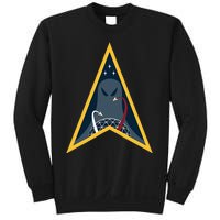 Acquisition Snr Space Force Space Force Space Sensing Sweatshirt