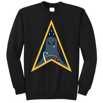 Acquisition Snr Space Force Space Force Space Sensing Sweatshirt