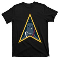 Acquisition Snr Space Force Space Force Space Sensing T-Shirt