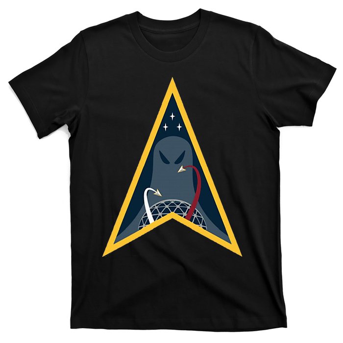 Acquisition Snr Space Force Space Force Space Sensing T-Shirt