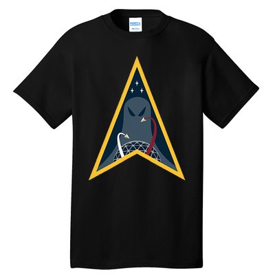 Acquisition Snr Space Force Space Force Space Sensing Tall T-Shirt