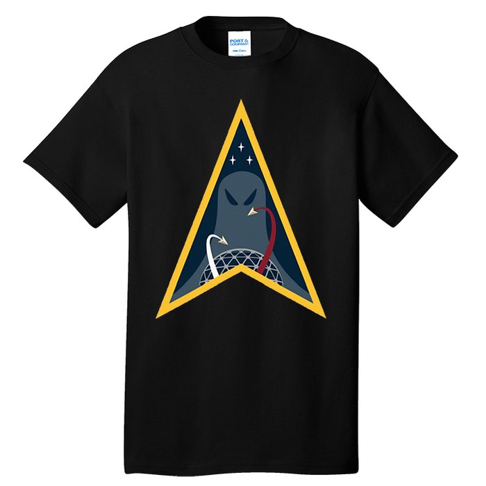 Acquisition Snr Space Force Space Force Space Sensing Tall T-Shirt