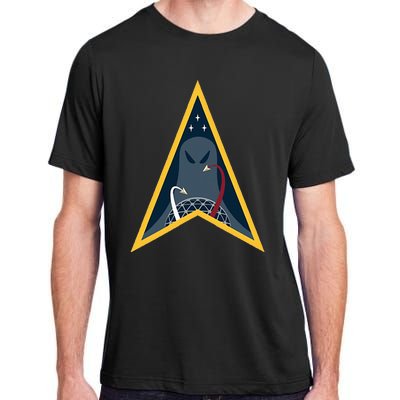 Acquisition Snr Space Force Space Force Space Sensing Adult ChromaSoft Performance T-Shirt