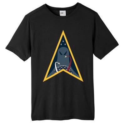 Acquisition Snr Space Force Space Force Space Sensing Tall Fusion ChromaSoft Performance T-Shirt