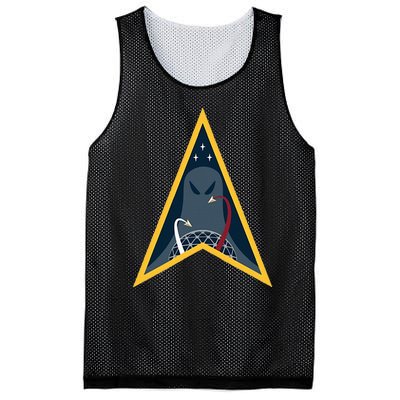 Acquisition Snr Space Force Space Force Space Sensing Mesh Reversible Basketball Jersey Tank