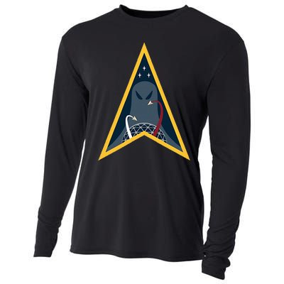 Acquisition Snr Space Force Space Force Space Sensing Cooling Performance Long Sleeve Crew