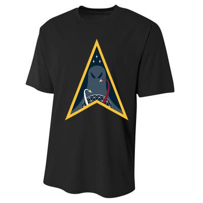 Acquisition Snr Space Force Space Force Space Sensing Performance Sprint T-Shirt