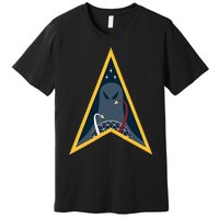 Acquisition Snr Space Force Space Force Space Sensing Premium T-Shirt