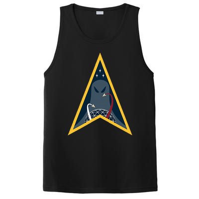 Acquisition Snr Space Force Space Force Space Sensing PosiCharge Competitor Tank