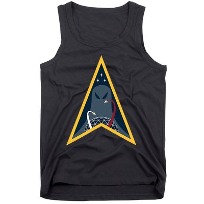 Acquisition Snr Space Force Space Force Space Sensing Tank Top