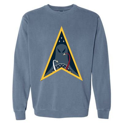 Acquisition Snr Space Force Space Force Space Sensing Garment-Dyed Sweatshirt