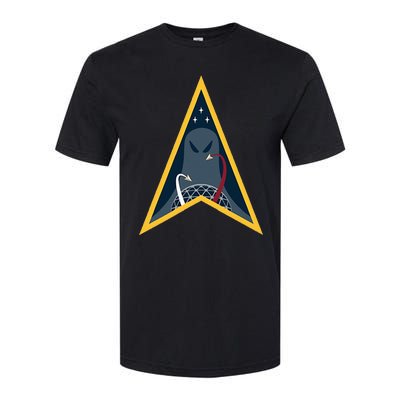 Acquisition Snr Space Force Space Force Space Sensing Softstyle CVC T-Shirt