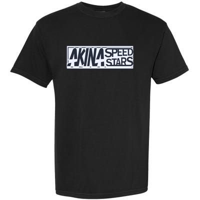 Akina Speed Stars Garment-Dyed Heavyweight T-Shirt