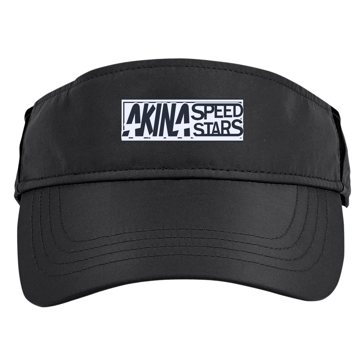 Akina Speed Stars Adult Drive Performance Visor