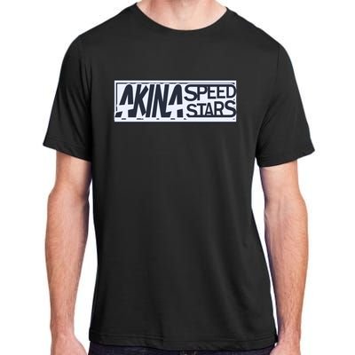 Akina Speed Stars Adult ChromaSoft Performance T-Shirt