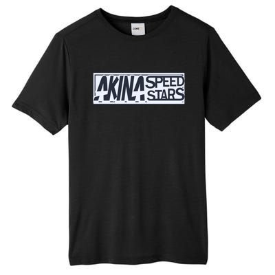 Akina Speed Stars Tall Fusion ChromaSoft Performance T-Shirt