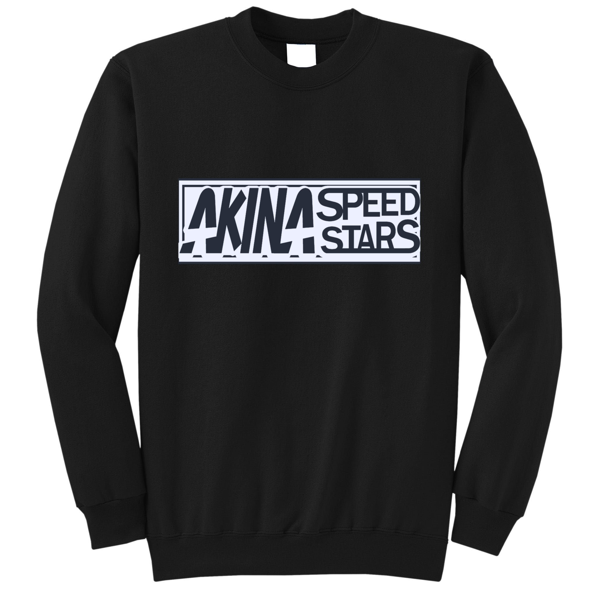 Akina Speed Stars Tall Sweatshirt