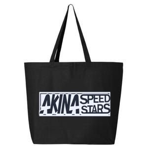 Akina Speed Stars 25L Jumbo Tote