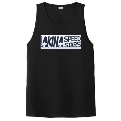 Akina Speed Stars PosiCharge Competitor Tank