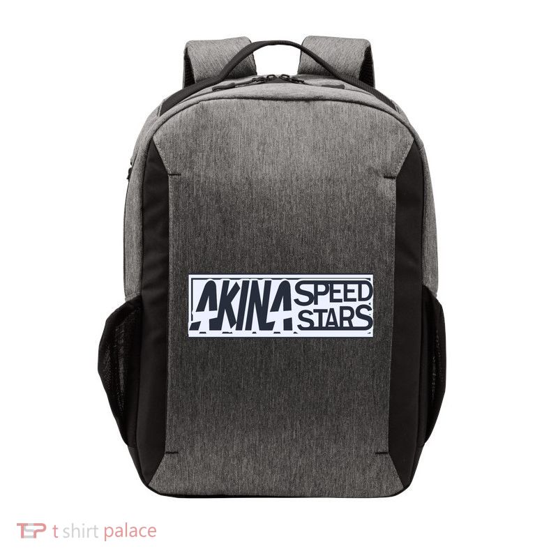 Akina Speed Stars Vector Backpack