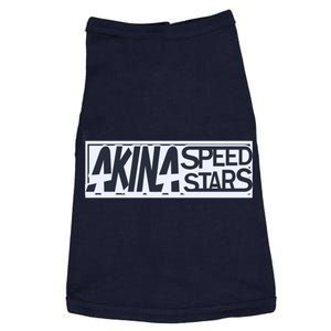 Akina Speed Stars Doggie Tank