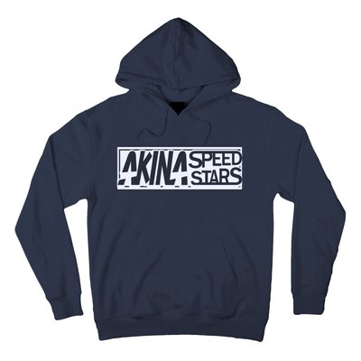 Akina Speed Stars Hoodie