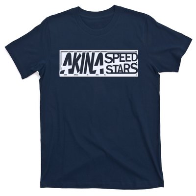 Akina Speed Stars T-Shirt