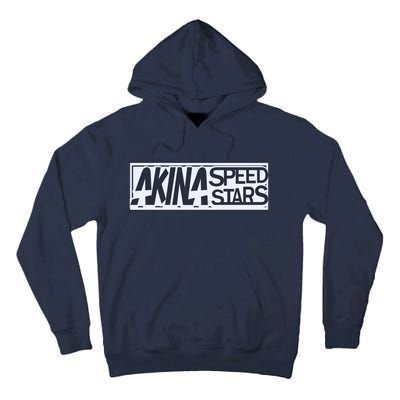 Akina Speed Stars Tall Hoodie