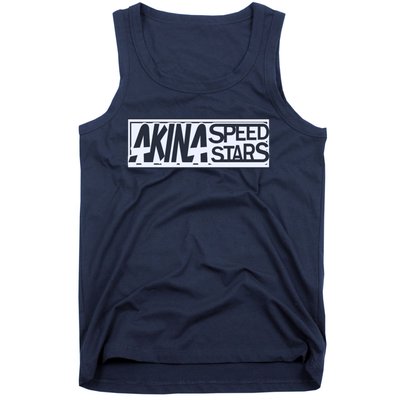 Akina Speed Stars Tank Top