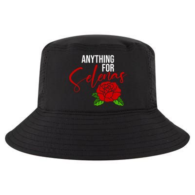 Awesome Selenas , Selenas Forever, Hip Hop Music Cool Comfort Performance Bucket Hat