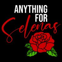 Awesome Selenas , Selenas Forever, Hip Hop Music Cooling Performance Crew T-Shirt