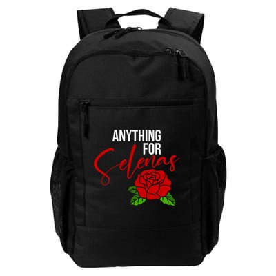 Awesome Selenas , Selenas Forever, Hip Hop Music Backpack