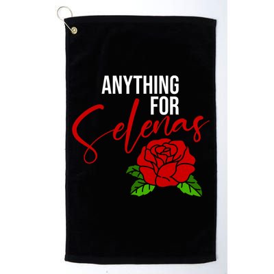 Awesome Selenas , Selenas Forever, Hip Hop Music Golf Towel