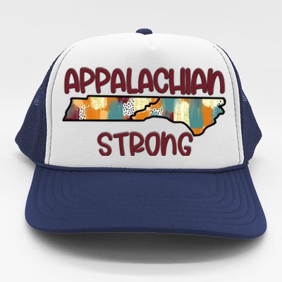 Appalachia Strong Supporter Trucker Hat