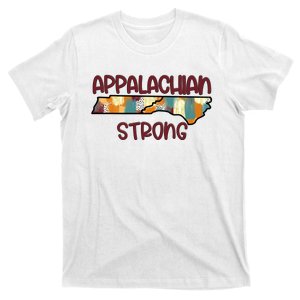 Appalachia Strong Supporter T-Shirt