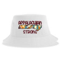 Appalachia Strong Supporter Sustainable Bucket Hat