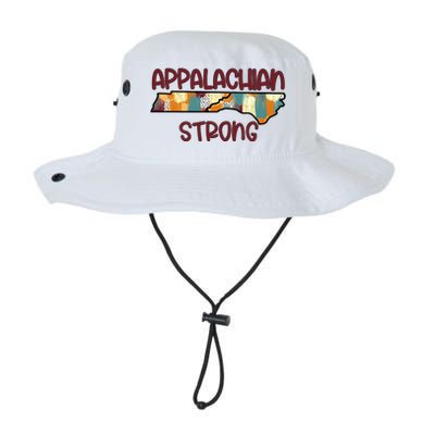 Appalachia Strong Supporter Legacy Cool Fit Booney Bucket Hat