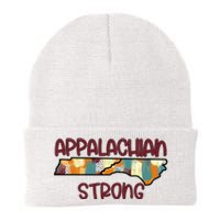 Appalachia Strong Supporter Knit Cap Winter Beanie