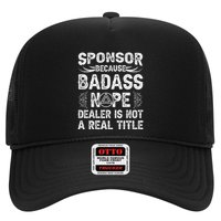 Aa Sponsor Sobriety Alcoholics Anonymous One Year Sober Trucker Hat