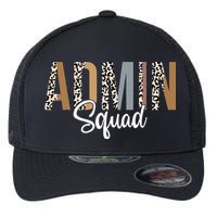 Admin Squad School Admin Assistant Principal Administrator Flexfit Unipanel Trucker Cap