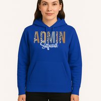 Admin Squad School Admin Assistant Principal Administrator Hoodie