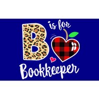 Admin Squad School Assistant Principal School Bookkeeper Bumper Sticker