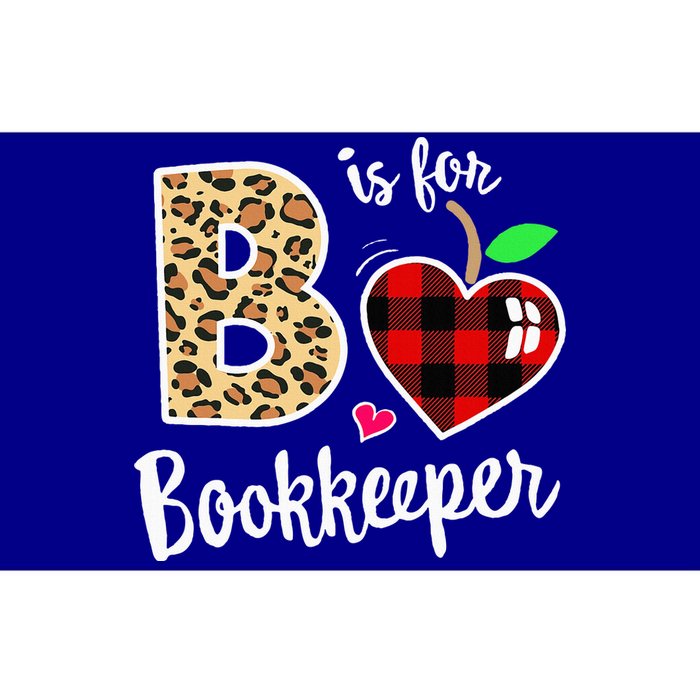 Admin Squad School Assistant Principal School Bookkeeper Bumper Sticker