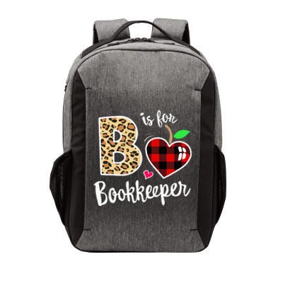 Admin Squad School Assistant Principal School Bookkeeper Vector Backpack