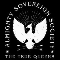 Almighty Sovereign Society Zodiac Academy Geraldine Grus Cooling Performance Crew T-Shirt