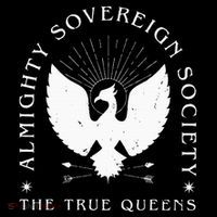 Almighty Sovereign Society Zodiac Academy Geraldine Grus T-Shirt
